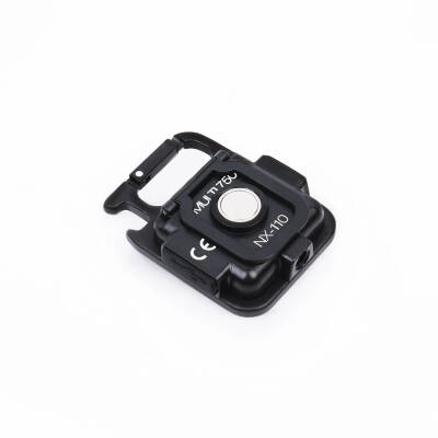Nelux Multi 750 Mini Fener (NX-110) - Kompakt, Çok Yönlü ve Güçlü Aydınlatma Çözümü - 4