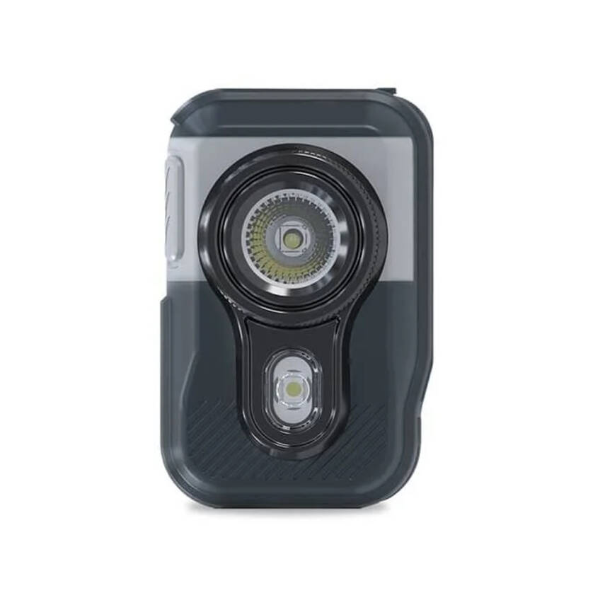 Nelux Nomad 700 Hibrit Kafa Feneri (NX-210) - 3