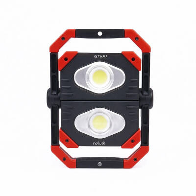 Nelux Worky 2500 Katlanır Çalışma Feneri (NX-310) - 2