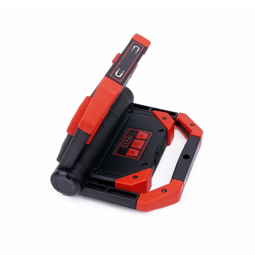 Nelux Worky 2500 Katlanır Çalışma Feneri (NX-310) - 5