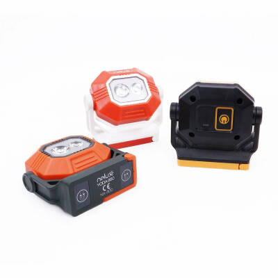 Nelux Yoda 850 Çalışma Feneri (NX-300) - 3