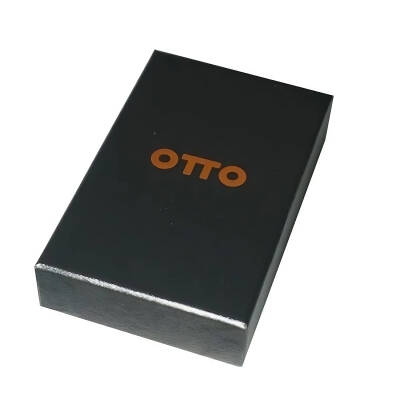 Orcamp Otto Rüzgar Geçirmez Alevli Çakmak - Kamp ve Puro Pürmüz Çakmağı - 5