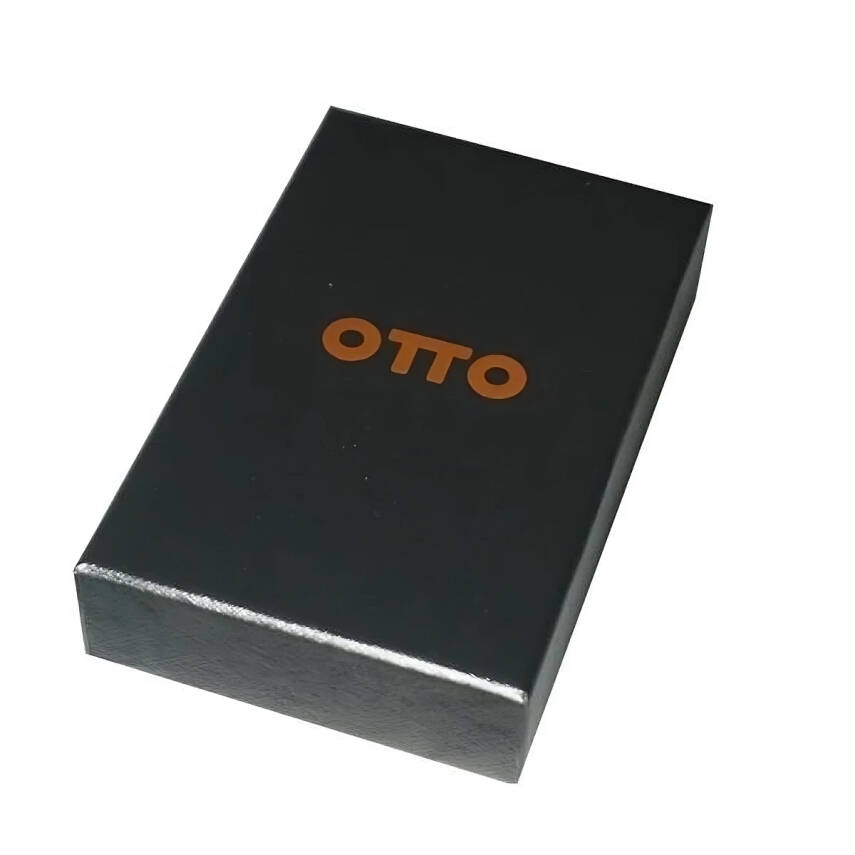 Orcamp Otto Rüzgar Geçirmez Alevli Çakmak - Kamp ve Puro Pürmüz Çakmağı - 5