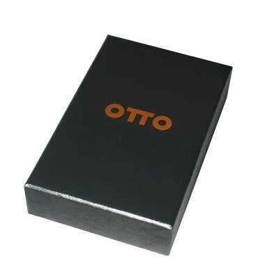 Orcamp Otto Turbo Alevli Pürmüz Çakmak - Rüzgar Dayanıklı Puro Ateşleyici - 5