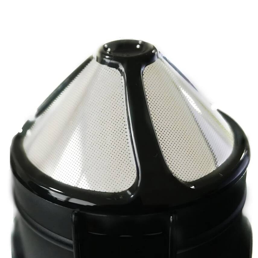 Taşınabilir Kahve Filtresi (OUT-1960) ile Her Yerde Kahve Keyfi! - 2