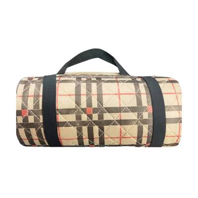 Orcamp Çantalı Piknik Örtüsü OUT-3550 ile Açık Havanın Keyfini Çıkarın!