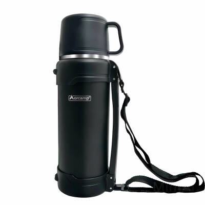 Orcamp Termos 2 Lt OUT-5200 - Kamp ve Doğa Tutkunları İçin İdeal Termos