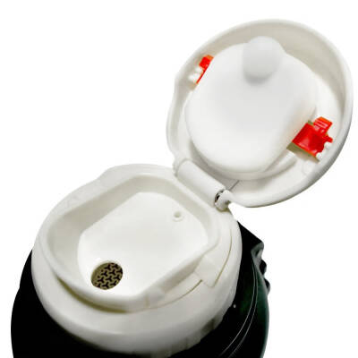 Orcamp Termos 2 Lt OUT-5200 - Kamp ve Doğa Tutkunları İçin İdeal Termos - 3