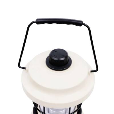 Retro Kamp Lambası - Orcamp - Şarjlı: Nostaljik Tasarım, Modern Aydınlatma - 3