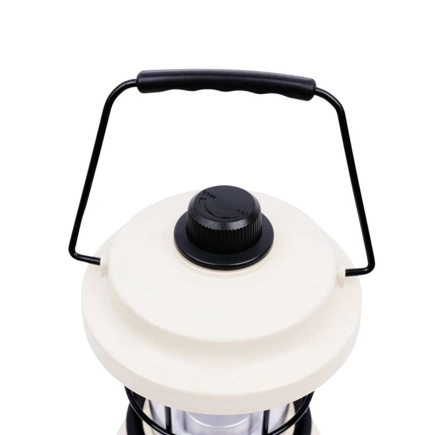 Retro Kamp Lambası - Orcamp - Şarjlı: Nostaljik Tasarım, Modern Aydınlatma - 3