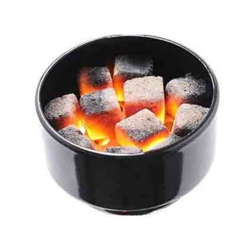 Orcamp Siboplu Nargile Ocağı - NO-192-230 + 230 Gr Tüp - 3