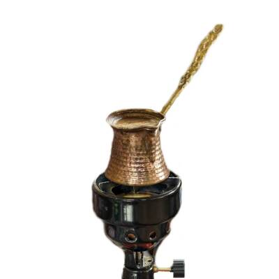 Orcamp Siboplu Nargile Ocağı - NO-192-230 + 230 Gr Tüp - 4