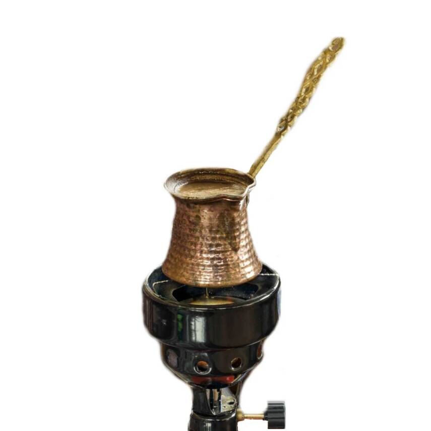 Orcamp Siboplu Nargile Ocağı - NO-192-230 + 230 Gr Tüp - 4