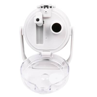 Orcamp Soho 1000 ml Termos Bardak - Bej Renk Paslanmaz Çelik Seyahat Mug - 4