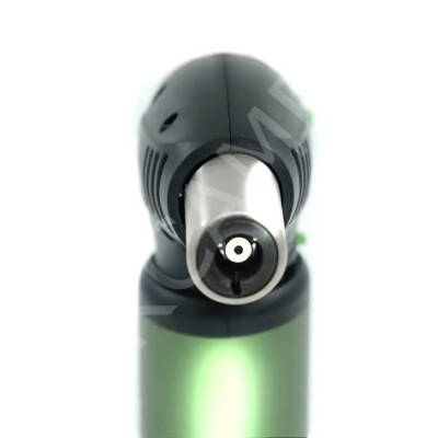 Orcamp X-501 Çakmak Gazı Doldurulabilir Torch Pürmüz - 4