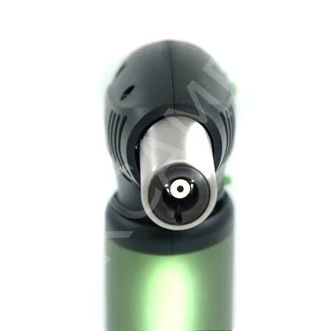 Orcamp X-501 Çakmak Gazı Doldurulabilir Torch Pürmüz - 4