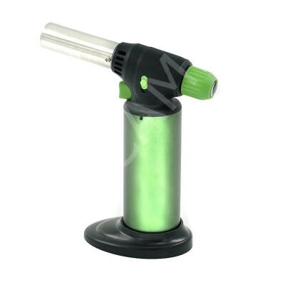 Orcamp X-502 Çakmak Gazı Doldurulabilir Büyük Torch Pürmüz - 2