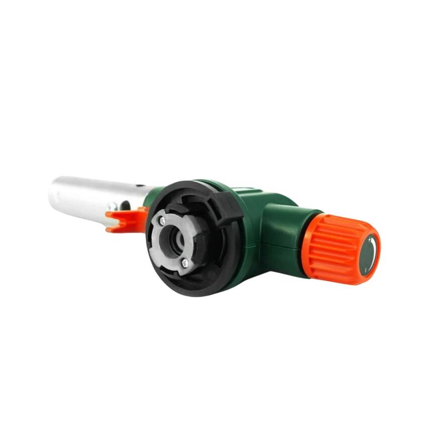 Orcamp X-503 Alev Tabancası - Profesyonel Mutfak ve Kamp Pürmüzü - 2