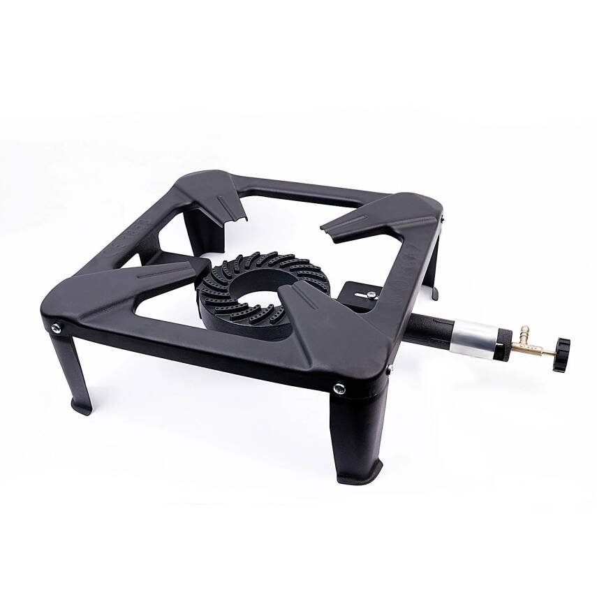 Orgaz Kare Volkan Ocak 40*40 cm VL-401 - 1