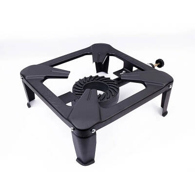 Orgaz Kare Volkan Ocak 40*40 cm VL-401 - 2