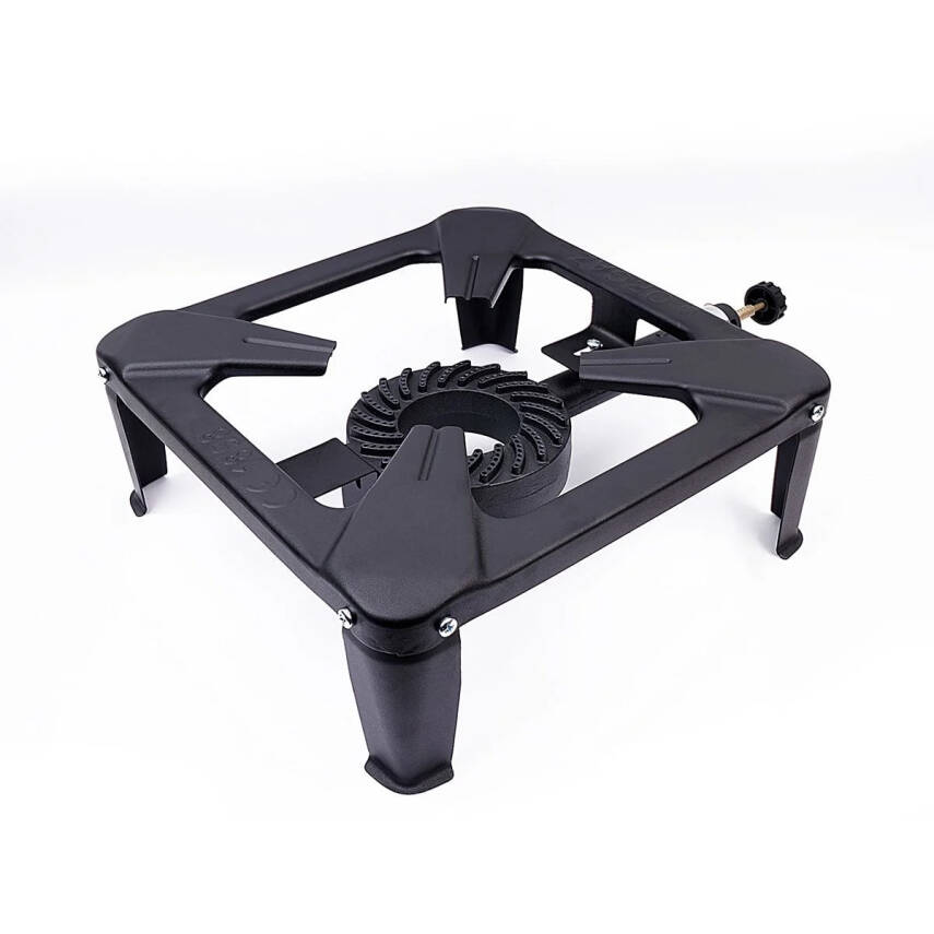 Orgaz Kare Volkan Ocak 40*40 cm VL-401 - 2