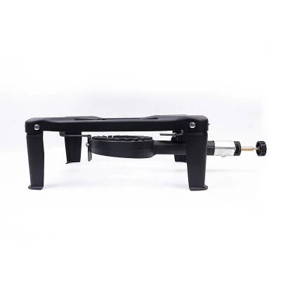 Orgaz Kare Volkan Ocak 40*40 cm VL-401 - 3