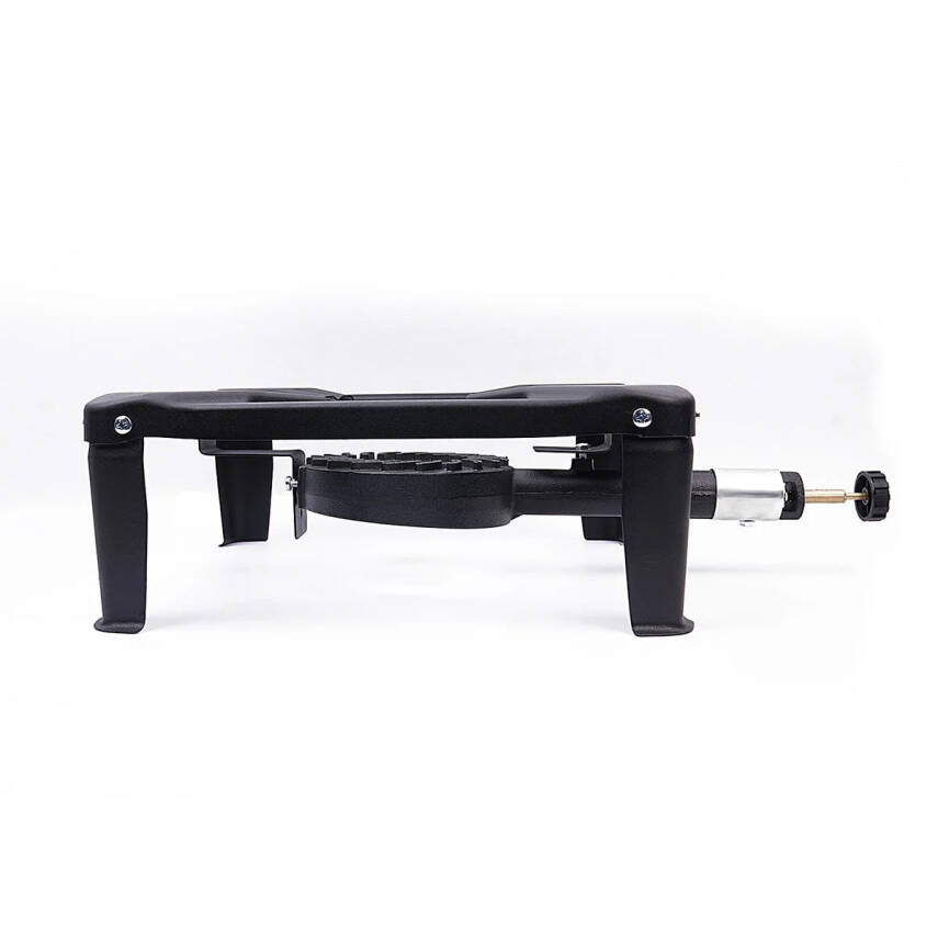 Orgaz Kare Volkan Ocak 40*40 cm VL-401 - 3