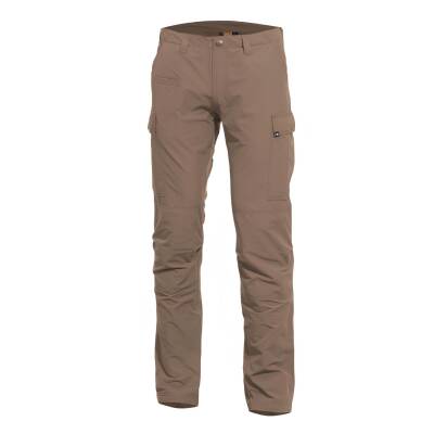 Outdoor Trekking Erkek Pantolon - Pentagon BDU 2.0 Tropic - Coyote