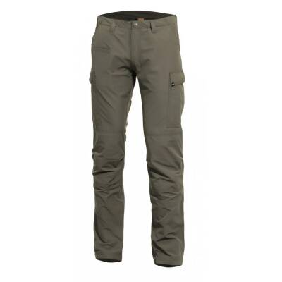 Outdoor Trekking Erkek Pantolon - Pentagon BDU 2.0 Tropic - RAL7013 - Tactical Pantolon