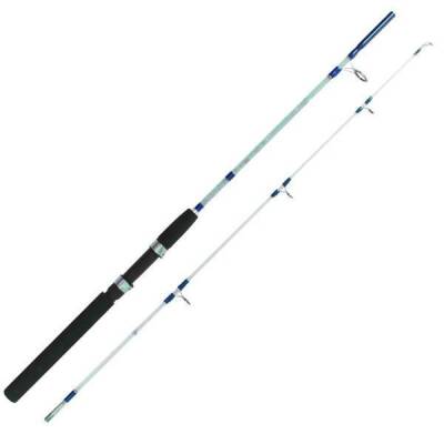 Pacific Mavi Dolgu Olta Kamışı - 270cm - 20/40gr