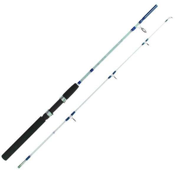 Pacific Mavi Dolgu Olta Kamışı - 270cm - 20/40gr - 1