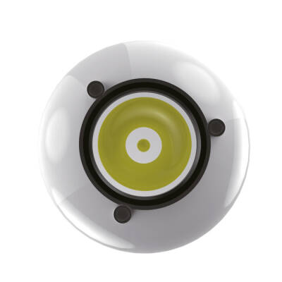 Panther PT-2882 Şarjlı Sinek Kovucu Lamba - 3in1 Kamp Aydınlatması - 2