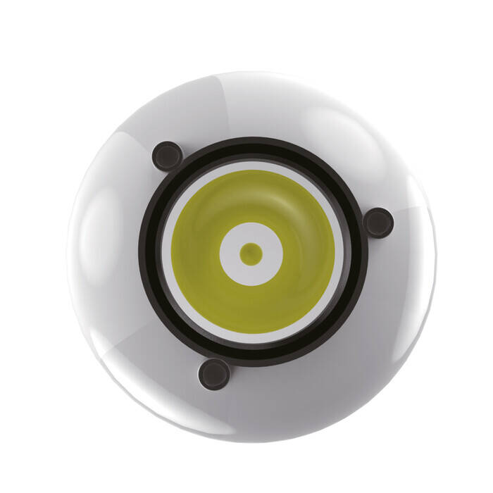 Panther PT-2882 Şarjlı Sinek Kovucu Lamba - 3in1 Kamp Aydınlatması - 2