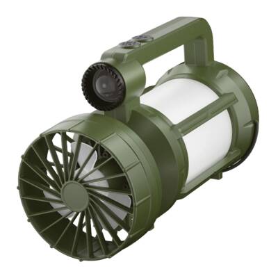 Panther PT-576 Solar Fanlı Kamp Lambası