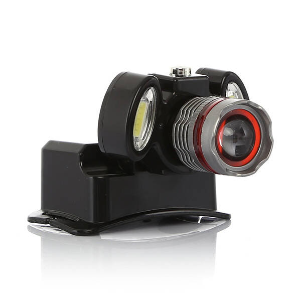 Panther PT-5910 Pilli Kafa Lambası - 1