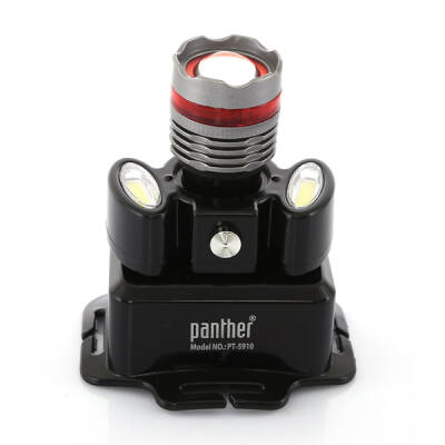 Panther PT-5910 Pilli Kafa Lambası - 3