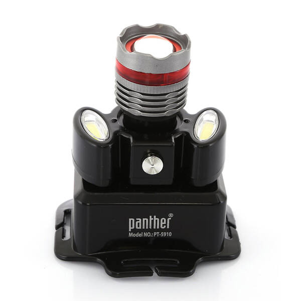 Panther PT-5910 Pilli Kafa Lambası - 3