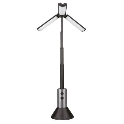 Panther PT-Berry USB Şarjlı Kamp Lambası - Çok Fonksiyonlu Aydınlatma Çözümü