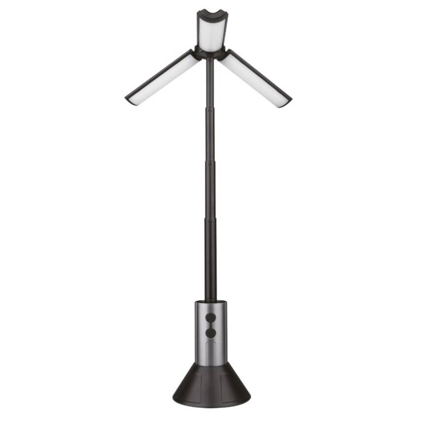 Panther PT-Berry USB Şarjlı Kamp Lambası - Çok Fonksiyonlu Aydınlatma Çözümü - 1