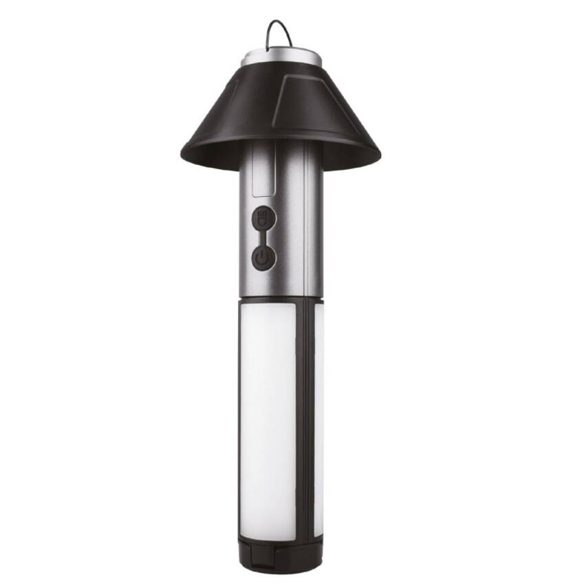 Panther PT-Berry USB Şarjlı Kamp Lambası - Çok Fonksiyonlu Aydınlatma Çözümü - 4