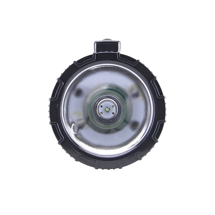 Panther Şarjlı El Feneri 10 W Sarı PT-8817 - 1