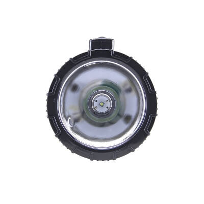 Panther Şarjlı El Feneri 10 W Sarı PT-8817 - 3