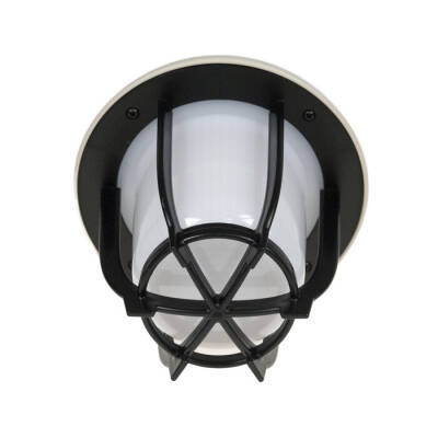 Panther USB Şarjlı Retro Kamp Lambası Krem - 3