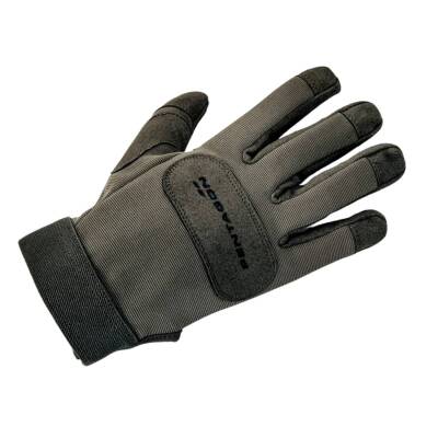 Pentagon Duty Mechanic Taktikal Eldiven – RAL7013 (P20010) | Esnek & Dayanıklı - 2