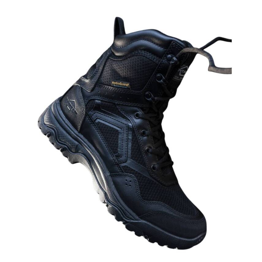 Güneş Enerjili Bahçe Lambası - Model X - 2