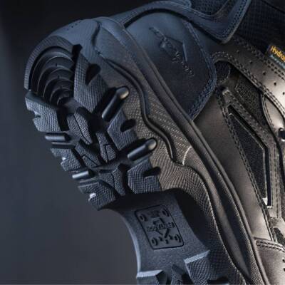 Güneş Enerjili Bahçe Lambası - Model X - 4