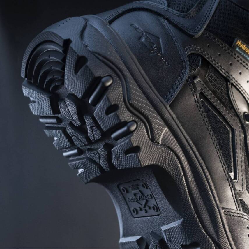 Güneş Enerjili Bahçe Lambası - Model X - 4