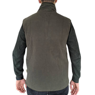 Percussion Nature Land 1528 Polar Yelek S - 3