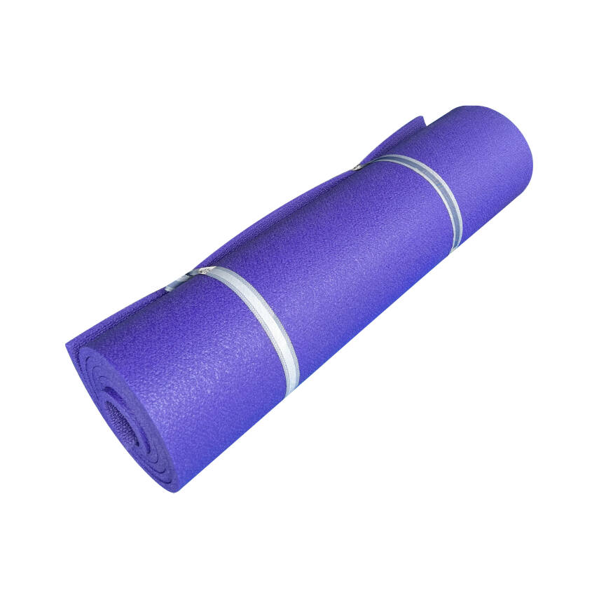 Pilates Matı 10 mm Mor (60*180 cm) - 1