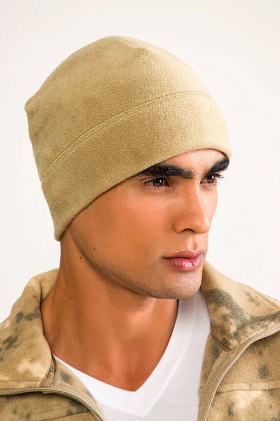 Polar Bere - Thermoform - Kum: Soğuk Havalarda Sıcaklık ve Stil Bir Arada - 2